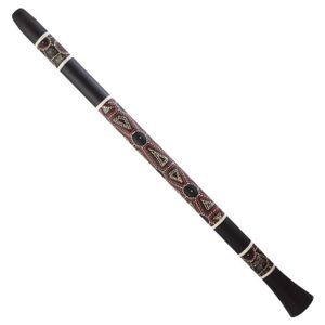 DIDGERIDOO Didgeridoo australien par World Rhythm