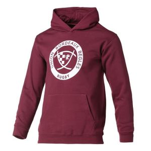sweat reebok classic enfant rouge
