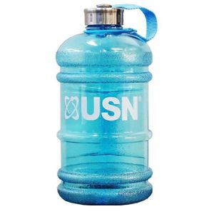 USN bouteille d/'Eau JUG 2.2 L Bleu foncé