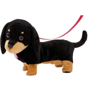 Animagic Mon Petit Chien /à Nourrir 31278.4300 Milly
