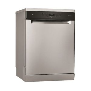Electromenager - Le sens de la différence - Lave-vaisselle 6ème Sens PowerClean 6L ADP