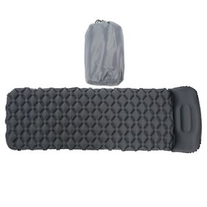 Sac de couchage discount avec matelas intégré intersport