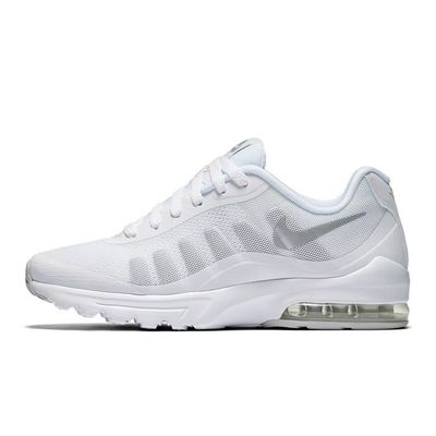 Air max invigor hot sale blanche et or femme