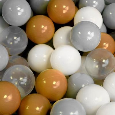 Piscine à balles pour enfants : une tendance ludique à adopter Piscine à balles pour enfants : une tendance ludique à adopter