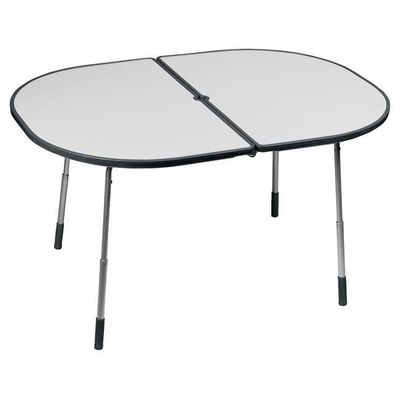 LAFUMA Table Pliante Hawa Gris Cdiscount Sport