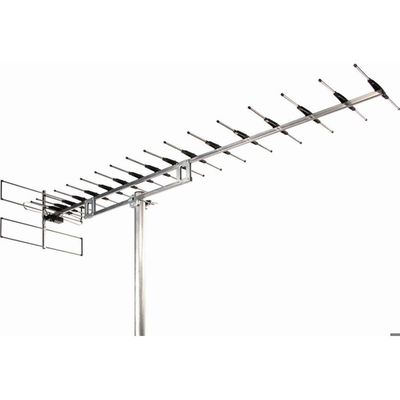 LowcostMobile RAD92-DVB-ULTRAMAX 18.5 dBi F