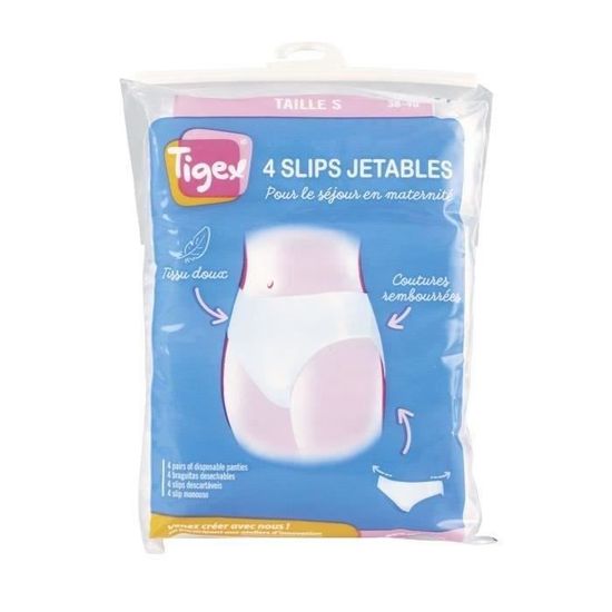 Slip filet jetable clearance