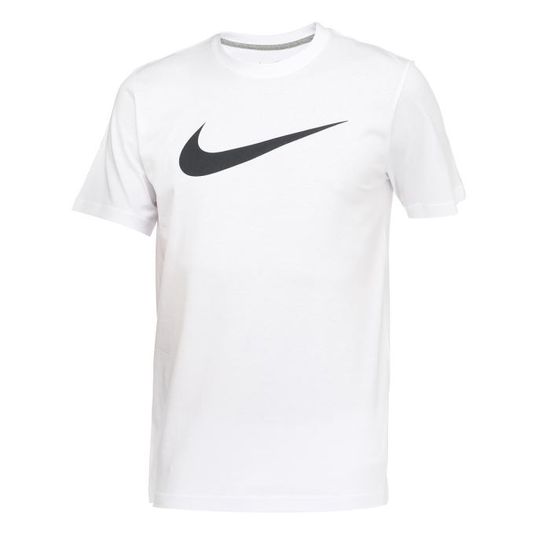 Tee shirt nike homme blanc clearance