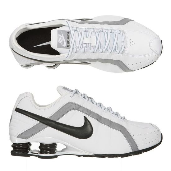 Basket shox homme deals