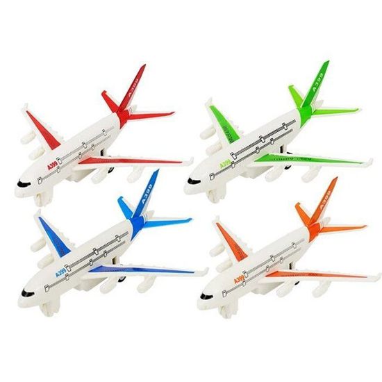Jouet d'avion à Tirer - Jouets d'avion déformables de Dessin animé, Jouets d'avi Jouet d'avion à Tirer - Jouets d'avion déformables de Dessin animé, Jouets d'avi