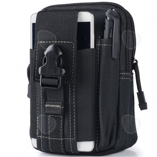 Étui de ceinture pour Motorola S30 Pro Case Holster Sleeve Pouch Cover