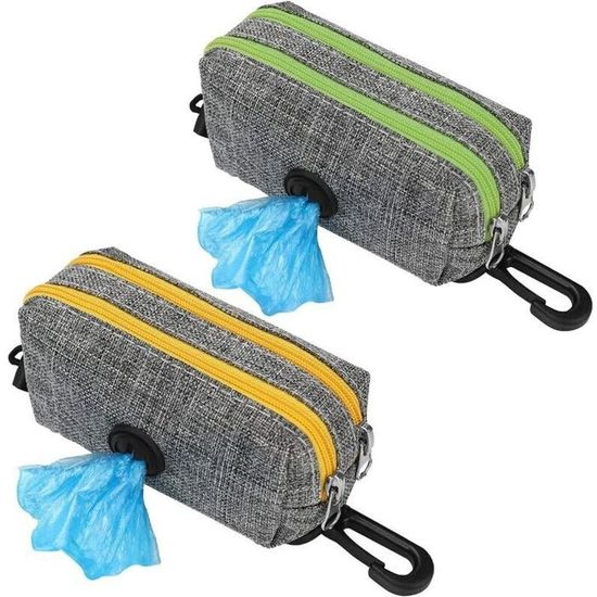 Trousse de maquillage en forme de carlin pour lunettes de soleil en