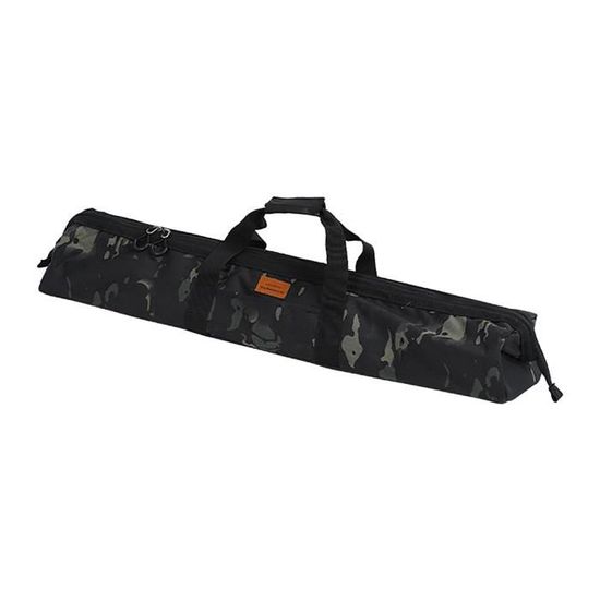 2X SAC DE Rangement pour Piquets de Tente, Pochette pour Marteau à