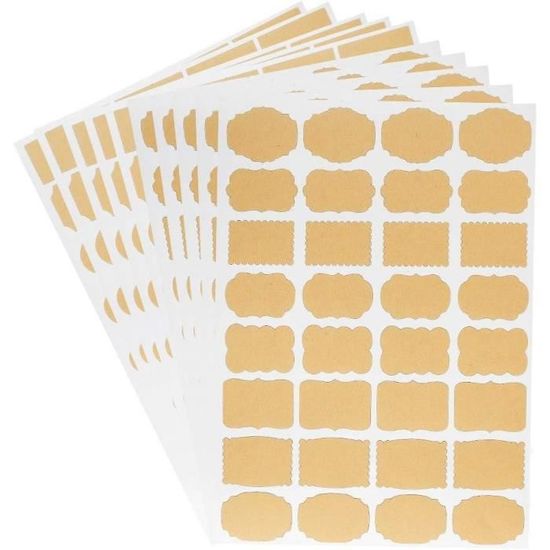 Nelko P21 Étiquettes autocollantes pour écrire, 15 x 40 | FindTheDeal