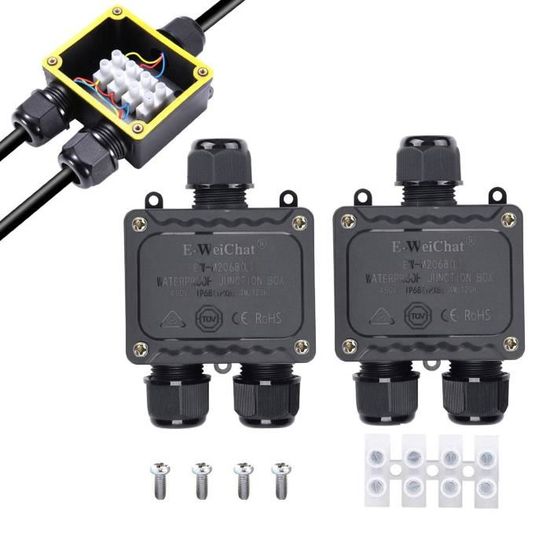 10 Pièces Presse étoupes Réglables PG7 PG9 PG11 PG13.5 PG16 PG19 PG21 Presse -étoupes Plastique Nylon Blanc étanche(PG9