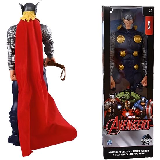 Personnage Avengers Thor 30 cm Hasbro