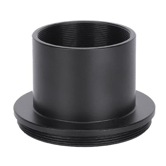 Adaptateur Télescope Cnscope M46x0.75 Vers 2 Pouces - Pour Double Focus Hélicoïdal - Neuf