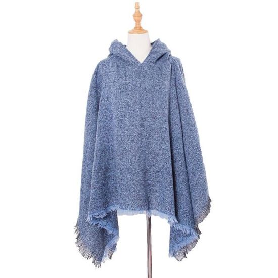 Poncho En Alpaga Pour Femme Ponchos Et Capes Femme Boutique