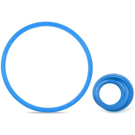 Pneu De Vélo De Route 700 X 23C Solide Sans Chambre à Air