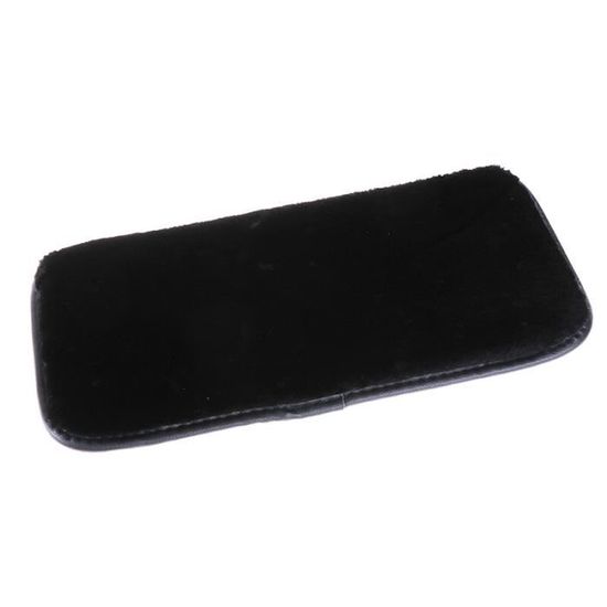 Coussinets de accoudoirs épais pour chaise de bureau, coussin confortable, coude, oreiller, repose-bras, pour chaise de jeu 1503 Coussinets de accoudoirs épais pour chaise de bureau, coussin confortable, coude, oreiller, repose-bras, pour chaise de jeu 1503