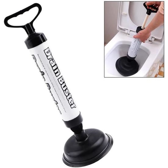 STANHOME - Active Drain - Déboucheur puissant canalisations