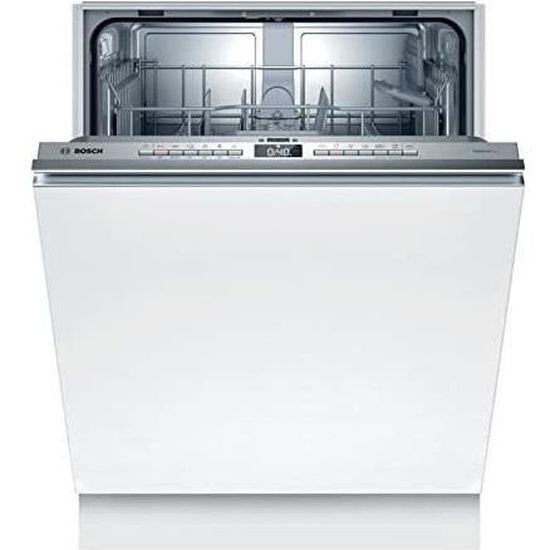 Lave-vaisselle silver pose libre 60cm Ref. GDF622SI