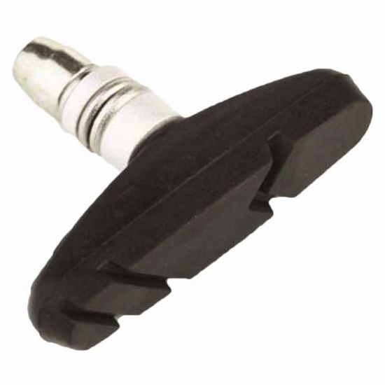 Paires De Patins De Freins Clarks CP510 Pour VTT Et Vélo