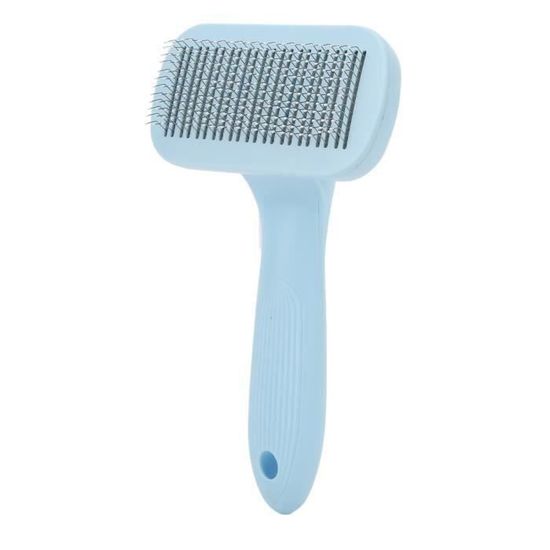 BD03104Cuque Brosse pour animaux de compagnie Chien