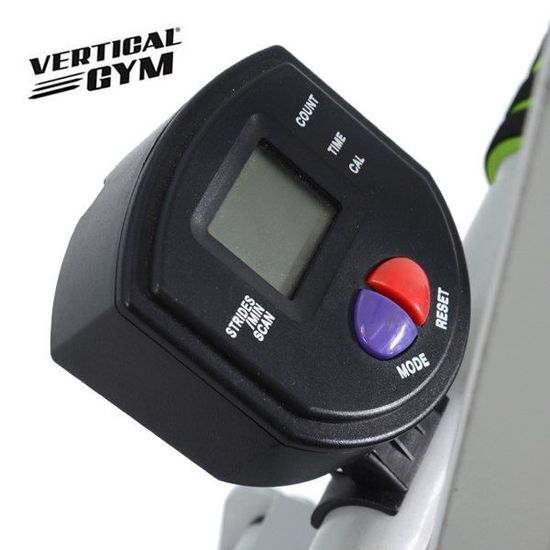 Gymform vertical gym best sale