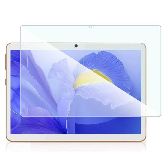 LNMBBS - Protections D'écran Pour Tablette Tactile