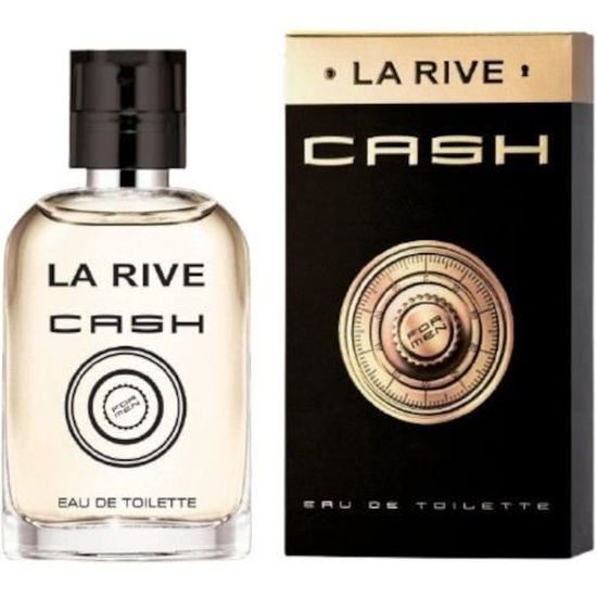 LA RIVE Cash Women Eau de Parfum, 90 ml - oh feliz International Online Shop