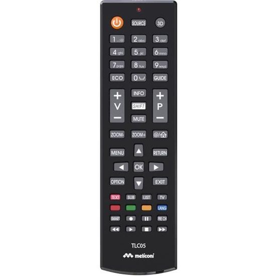 Télécommande Vocale Pour Thomson 4K Google TV RC112GUW