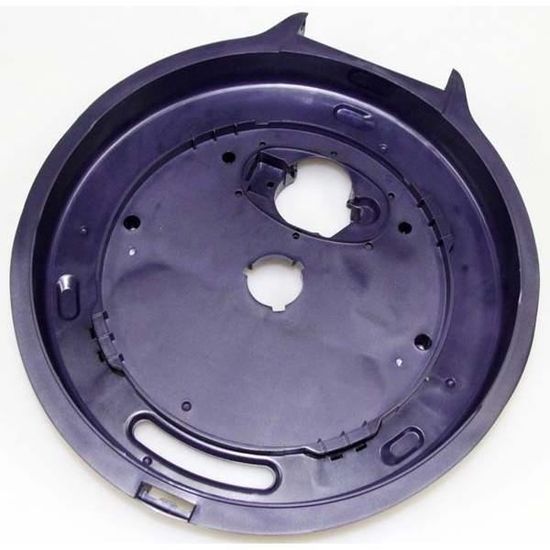 Couvercle inferieur Robot ménager SS-993432 MOULINEX