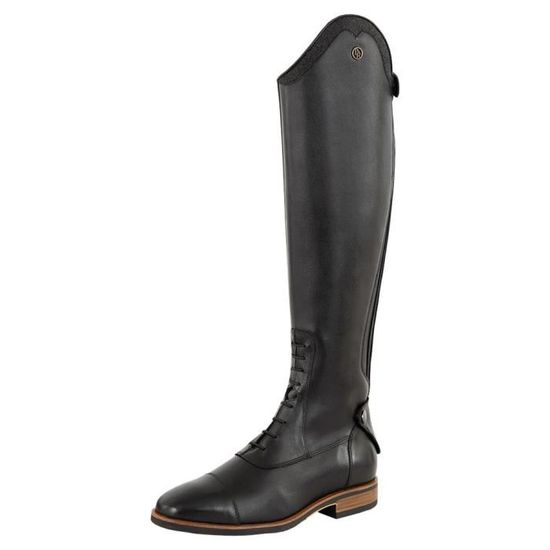 Bottes d'équitation cheval | Cuir, hiver, techniques