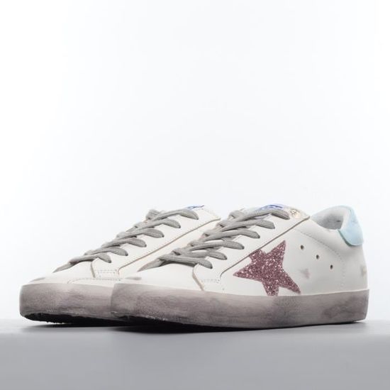 Basket ggdb femme new arrivals