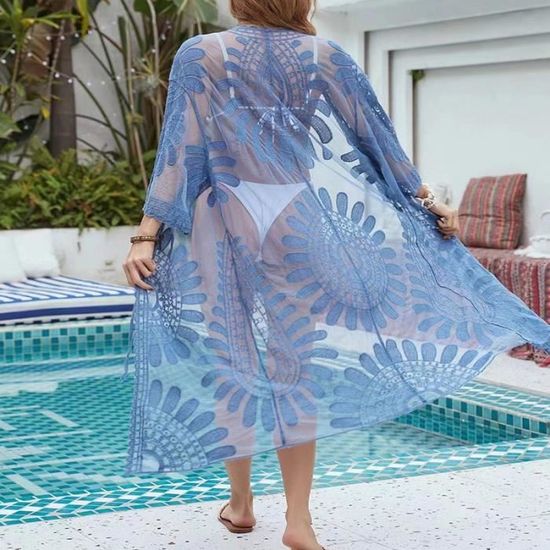 Pareo clearance plage femme