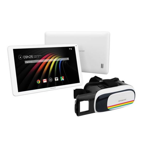 Polaroid casque vr online