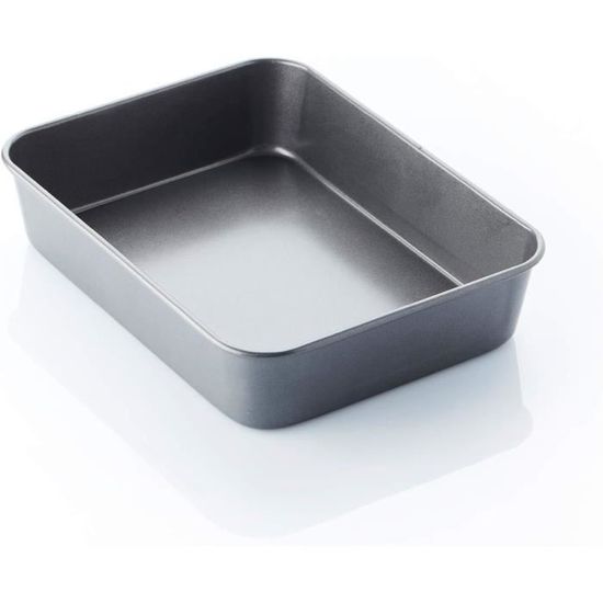 BROWNIE CARRÉ ANTIADHÉSIF Pour Ustensiles De Boulangerie Avec Diviseur