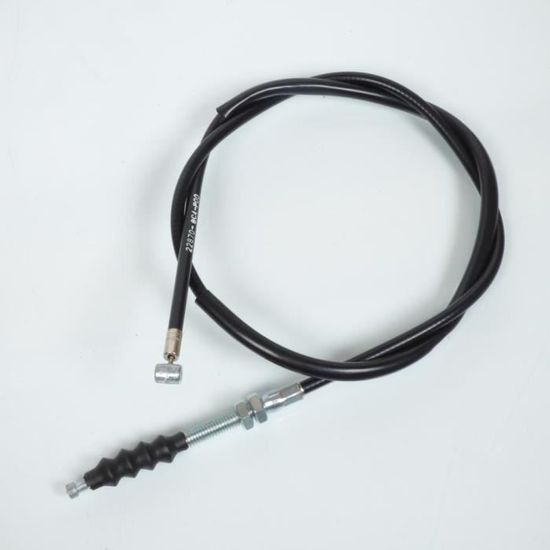 Câble D'embrayage Pour Kawasaki AR 80 (1981-1990) - Neuf, Référence 426005-AR80