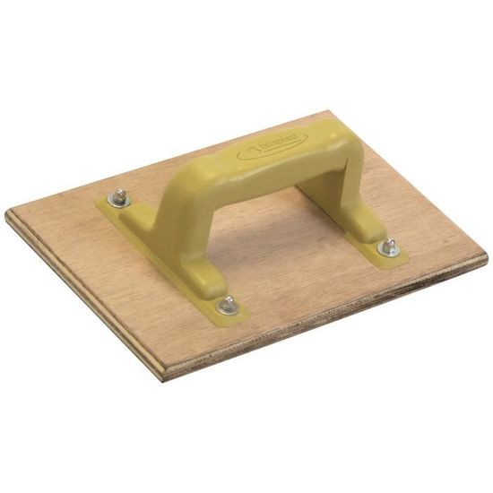 Taloche Beton Telescopique Taloche Abrasive Pour Beton Cellulaire 35x20cm Achat Vente