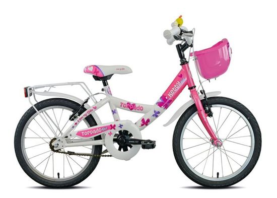 Velo torpado 16 pouces online