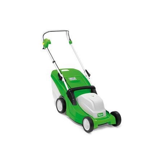 Tondeuse électrique VIKING ME 443 Cdiscount Jardin — free download