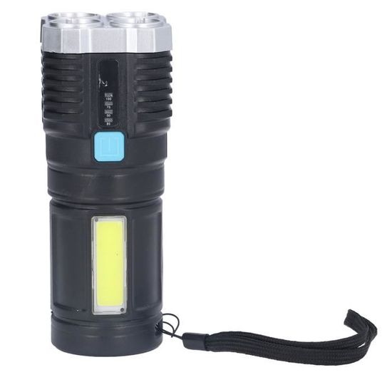 Lampe De Gilet De Sauvetage Orange 30g - Lumière Auto-Éclairante Activée Par L'Eau Pour Sports Nautiques Et Sécurité
