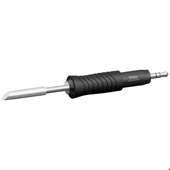 Weller 4PTA7-1 Panne Fer à Souder Forme Plate 1.6 Mm - Série PT Magnastat