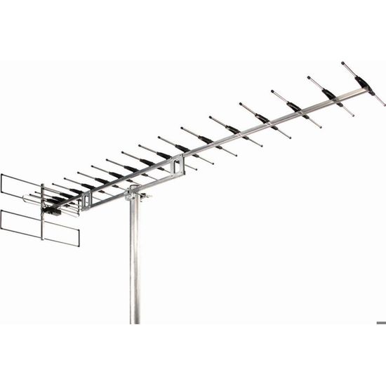 Antenne. WISI EB677LTE - antenne rateau, avis et prix pas cher - Cdiscount