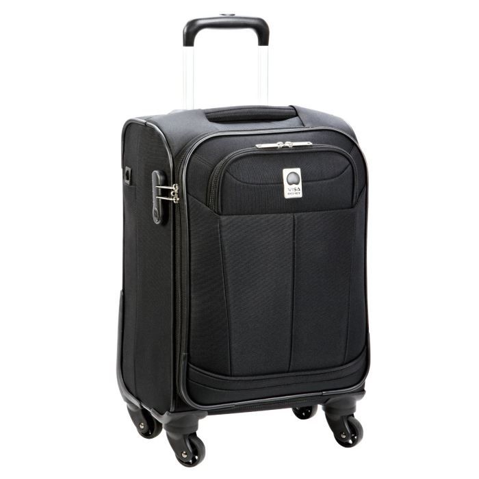 Delsey visa trolley clearance