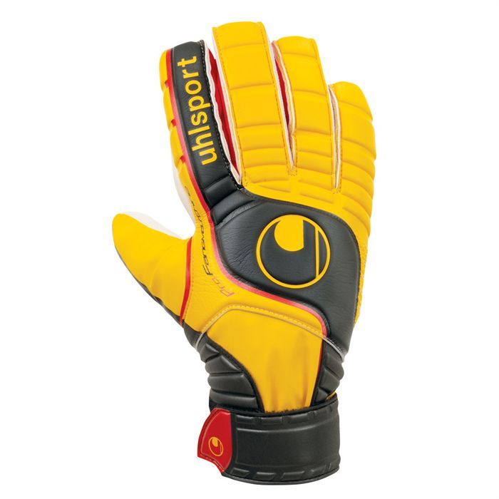 UHLSPORT Gants de Gardien Soft HN Homme