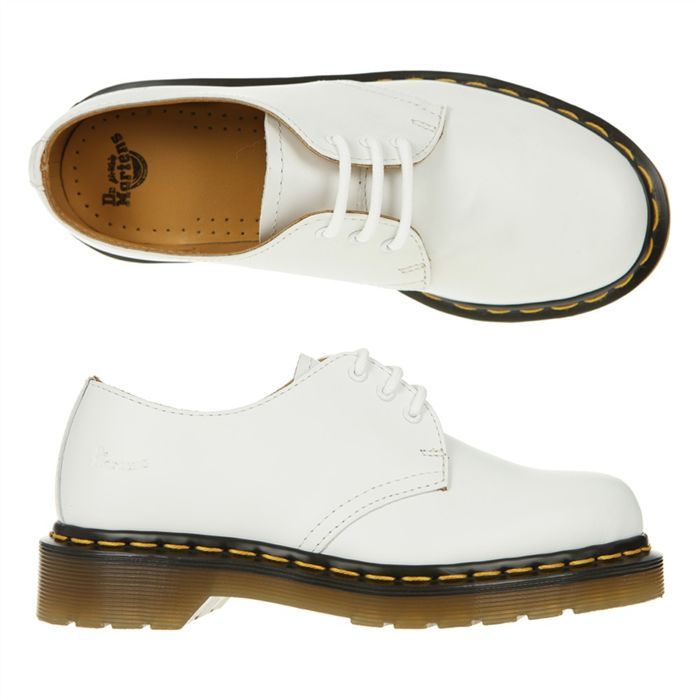 doc martens femme cdiscount