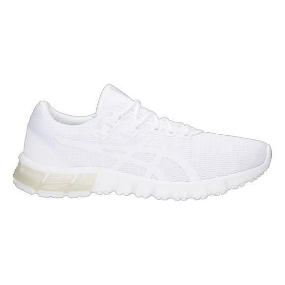 Basket asics homme 2025 blanche