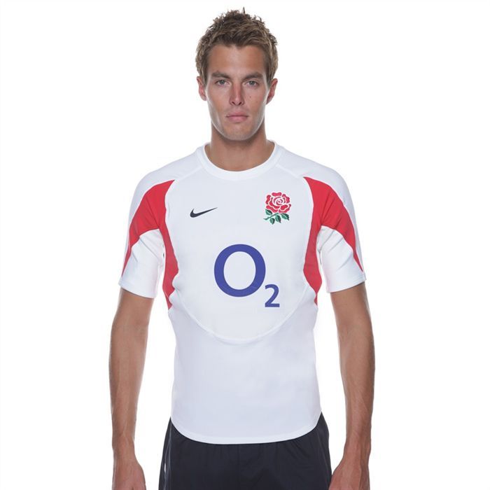 Maillot xv 2025 de la rose